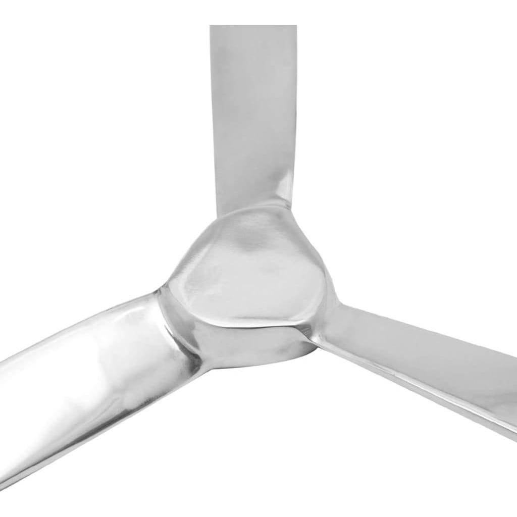 Thumbnail - VidaXL, Wanddeko, Dekofigur (70 x 70 cm)