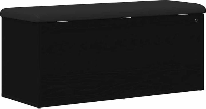 Image du produit vidaXL Sitzbank mit Stauraum (102 cm)