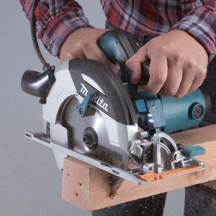 Image du produit Makita Hs7101j1