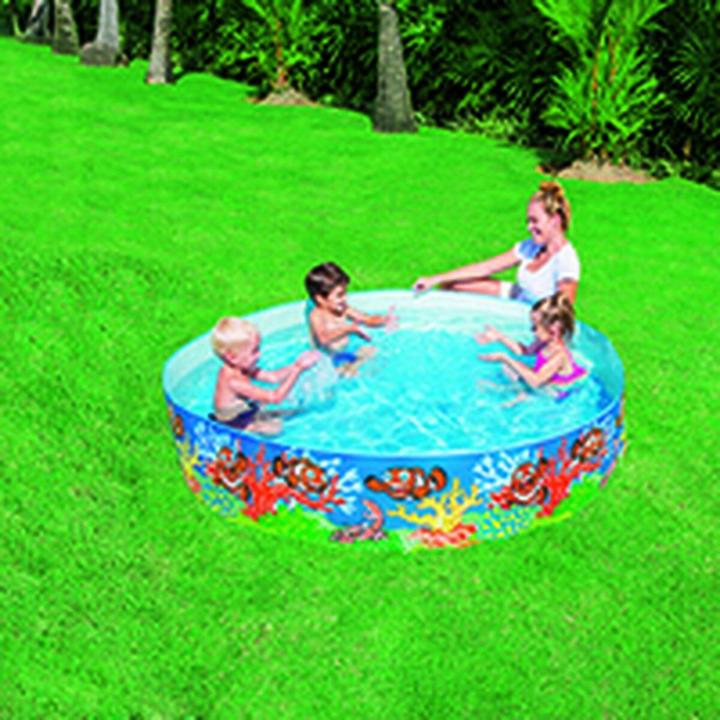 Produktbild Bestway Fill and Fun Odyssey