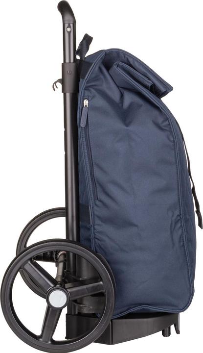 Actual product image reisenthel citycruiser rhombus midnight