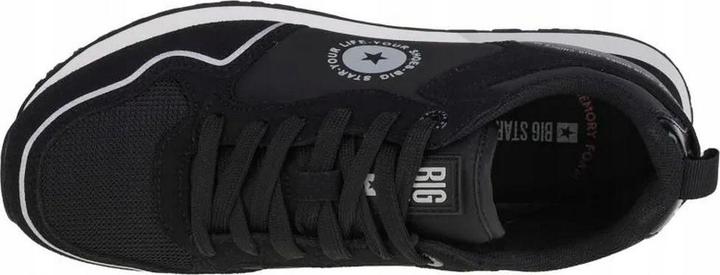 Produktbild Big Star Sneaker Logo (38)