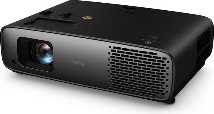 Image du produit BenQ W4100I (4K, 3200 lm, 1.15 - 1.5:1)