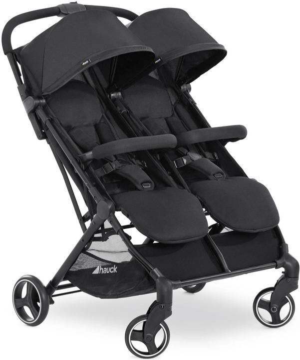 Productafbeelding Hauck Swift X Duo (0 Maanden - 3 Jaren)