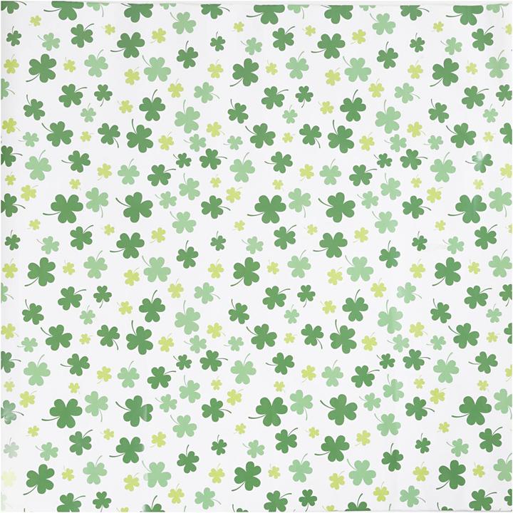 Green Clover