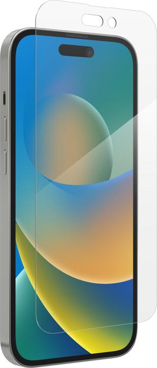 Produktbild Zagg InvisibleShield Glass Elite Screen Protector for iPhone 14 Pro (1 Stk., Apple iPhone 14 Pro)