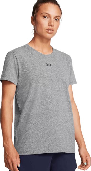 Produktbild Under Armour Rival Core Ss (L)