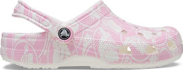 Produktbild Crocs Classic Duke Print Clog (37)