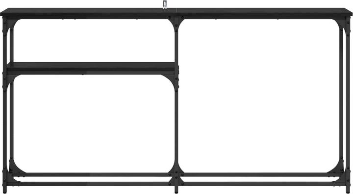 Immagine prodotto vidaXL Konsolentisch (22.50 x 22.50 x 75 cm)