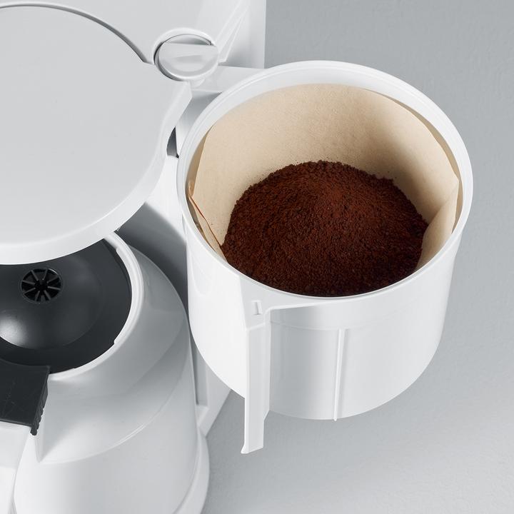 Actual product image Severin Coffee maker Duo filter coffee maker