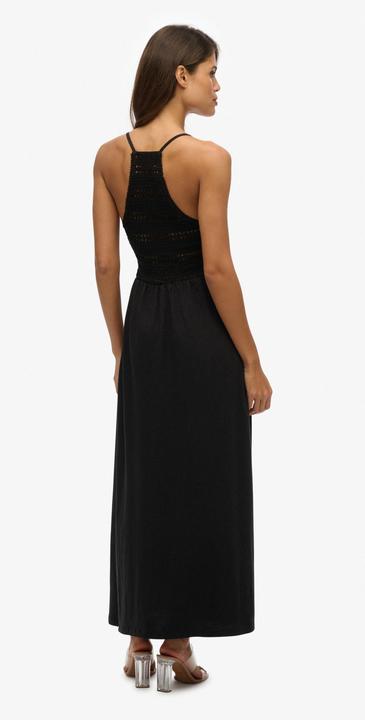 Immagine prodotto Superdry Spitzen-Maxikleid aus Jersey (XS)