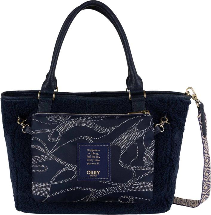 Immagine prodotto Oilily Haki Handbag