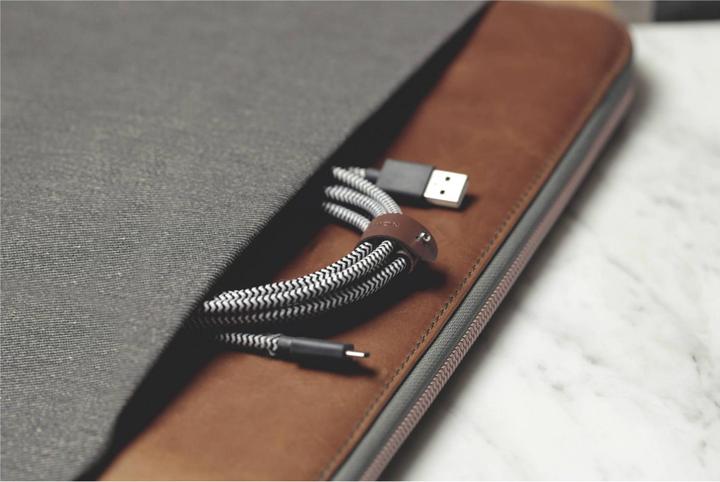 Image du produit Native Union Câble de ceinture (3 m, USB 2.0)