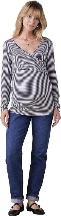 Produktbild Envie de Fraise 2er-Pack Shirts für Schwangerschaft und Stillzeit FIONA