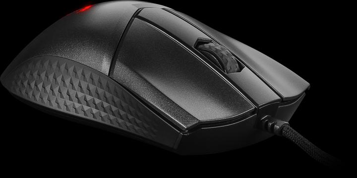Actual product image MSI Clutch GM31 (Cable)