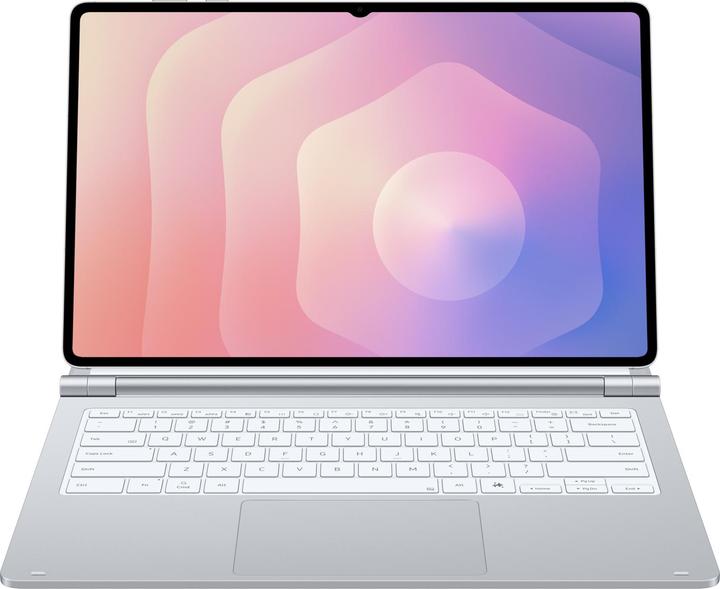 Immagine prodotto Samsung Keyboard Pro Cover für Galaxy Tab S11 Ultra (DE, Samsung Galaxy Tab S11 Ultra)