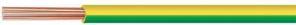 Image du produit Lapp Toron H07V-K 1 x 6 mm² Vert-Ge (100 m)