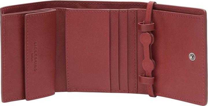 Actual product image Liebeskind Berlin Portemonnaie Geldbörse zum Umhängen