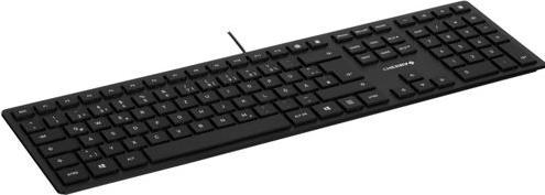 Produktbild CHERRY KC 6000 Slim (DE, Kabelgebunden)