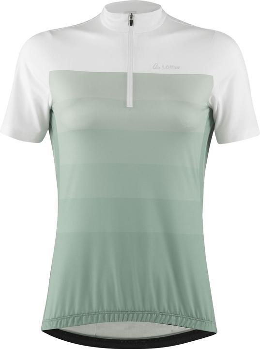 Produktbild Löffler Rainbow Mid Half Zip (XS)