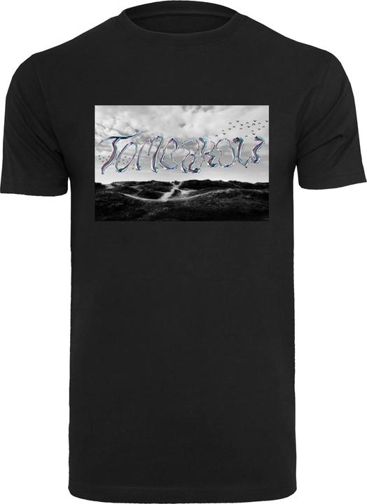 Produktbild MT Tomorrow Tee black 3XL (3XL)