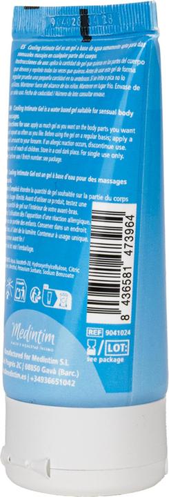 Produktbild S Pleasures Cooling Lube (50 ml)