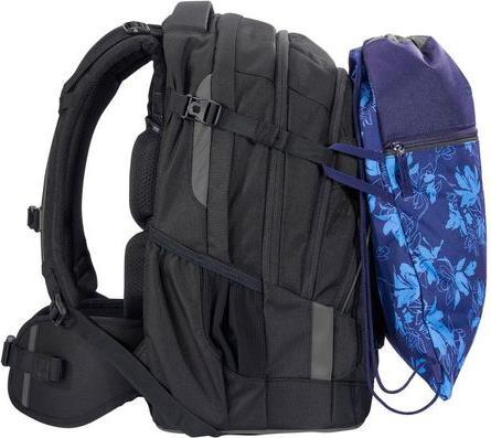 Productafbeelding Coocazoo Gymtas, Tropische nacht (10 l)