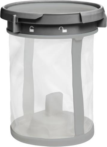 Actual product image Electrolux MDA Microplastic Filter A9WHMIC1