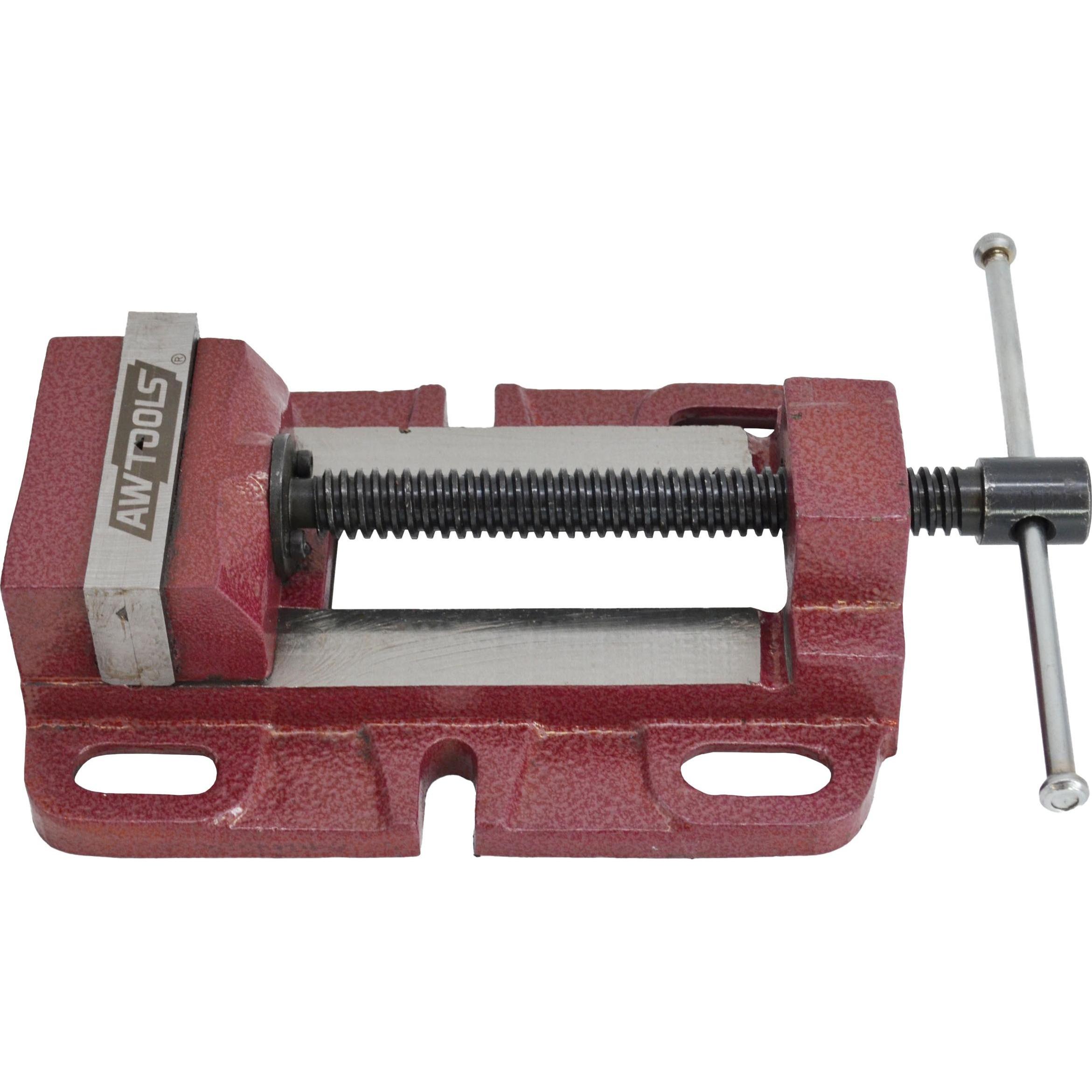 Awtools, Morsa + Strettoio, IMADŁO MASZYNOWE 4"/100mm