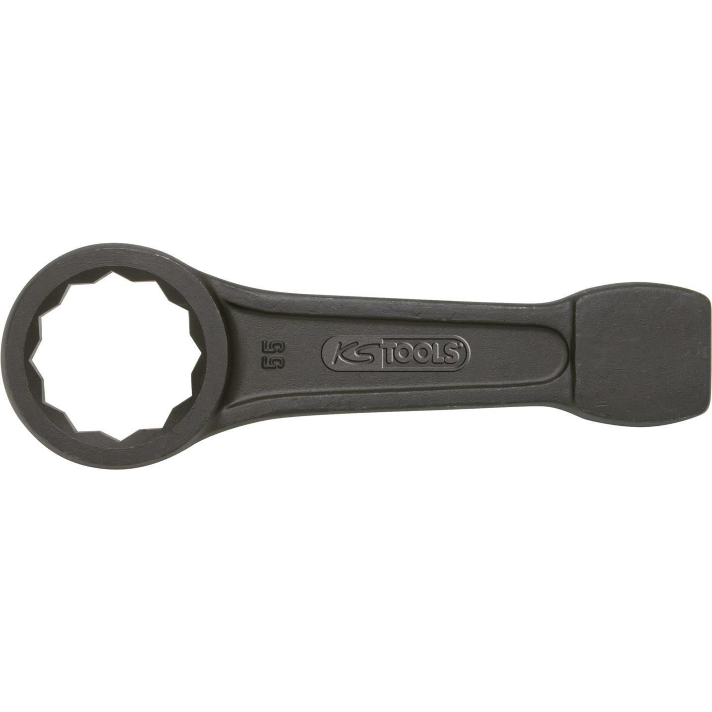 KS Tools, Schraubenschlüssel, Schlag-Ringschlüssel (32 mm)