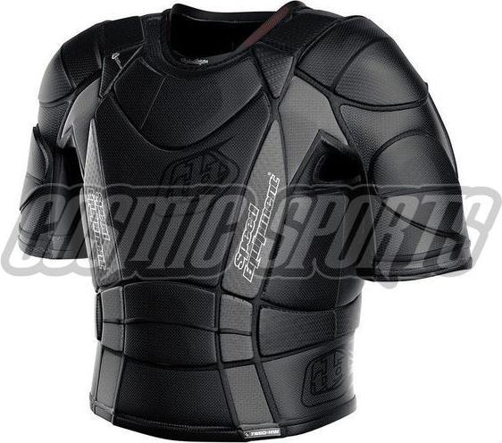 Bike protective gear