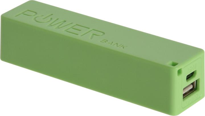 Produktbild Champ Powerbank (1800 mAh)