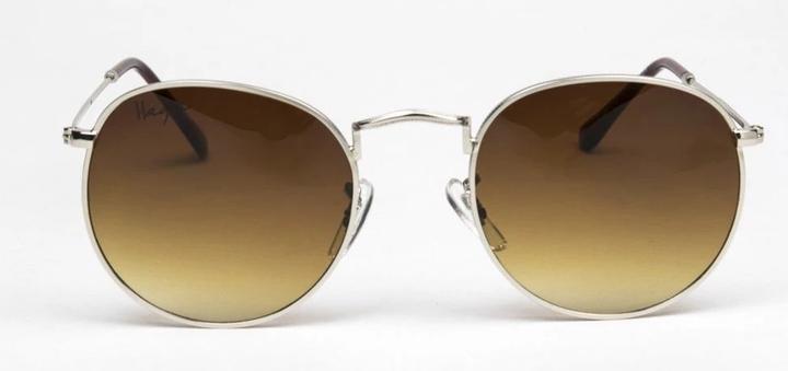 Produktbild Melleson Rond Zilver