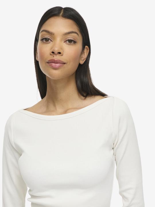 Immagine prodotto Noisy May NMMAYA Bluse mit 3/4 Ärmeln (S)