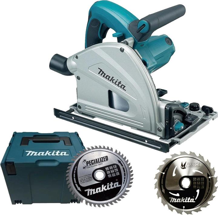 Makita SP6000J Scie de plongée