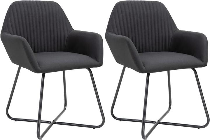 Image du produit vidaXL Esszimmerstuhl