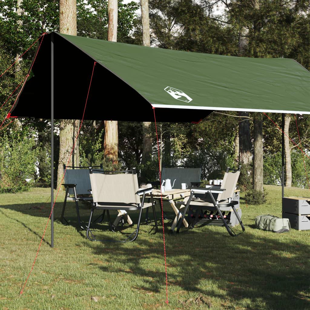 VidaXL, Zelt, (Tarp, 3.70 kg)