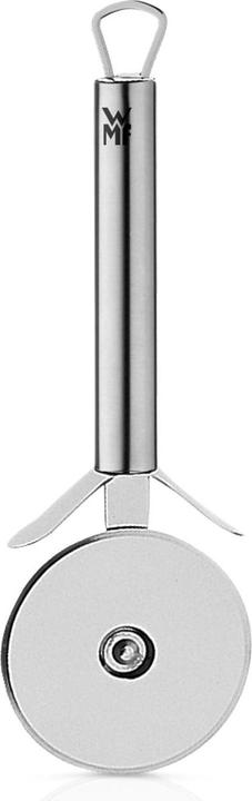 Produktbild WMF Pizzaschneider 19,8cm Pizzaroller Pizza Cutter Profi Plus Edelstahl