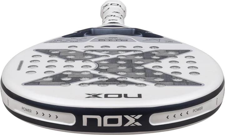 Immagine prodotto Nox AT10 Genius 12K Xtrem Lite by Agustín Tapia