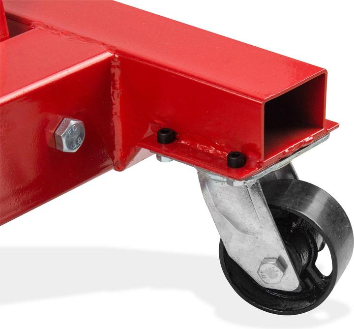 Produktbild Dema Werkstattkran Motorkran 3t