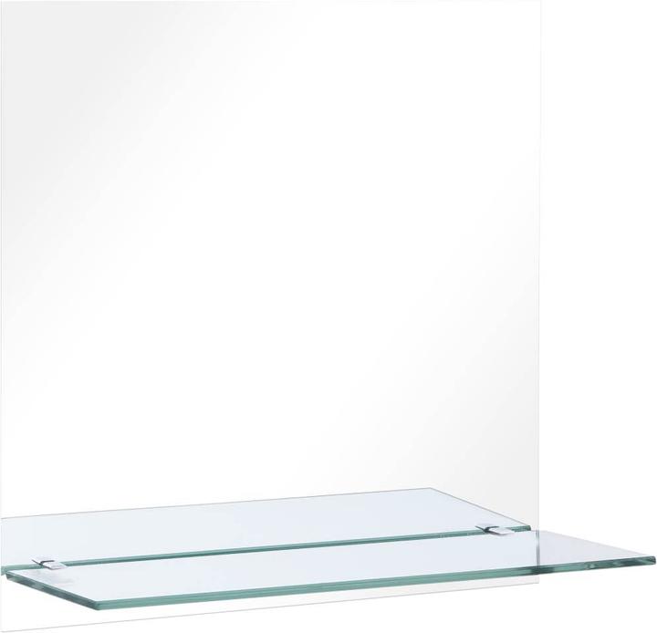 Produktbild vidaXL Wandspiegel (60 x 60 cm)