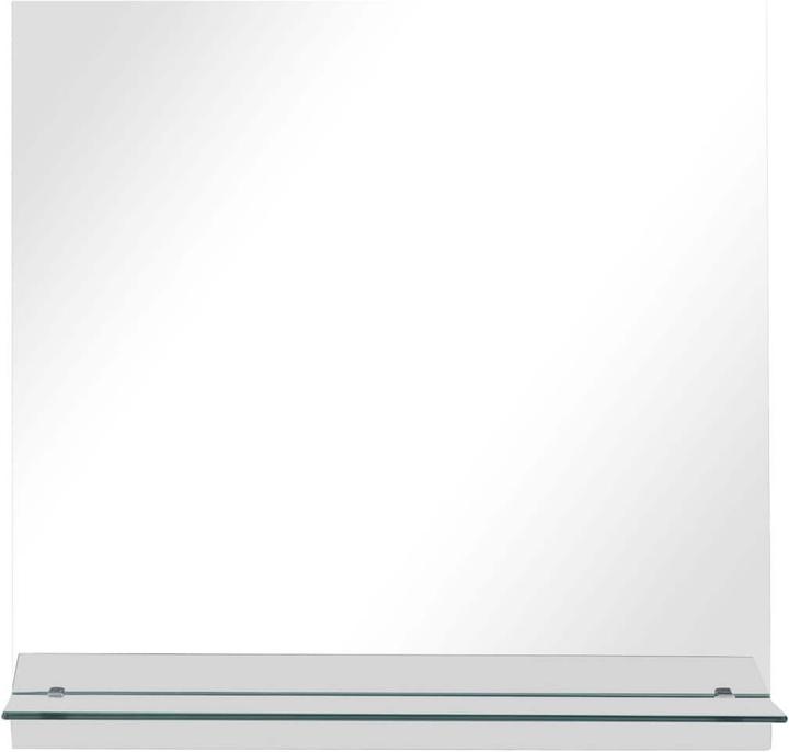 Produktbild vidaXL Wandspiegel (60 x 60 cm)