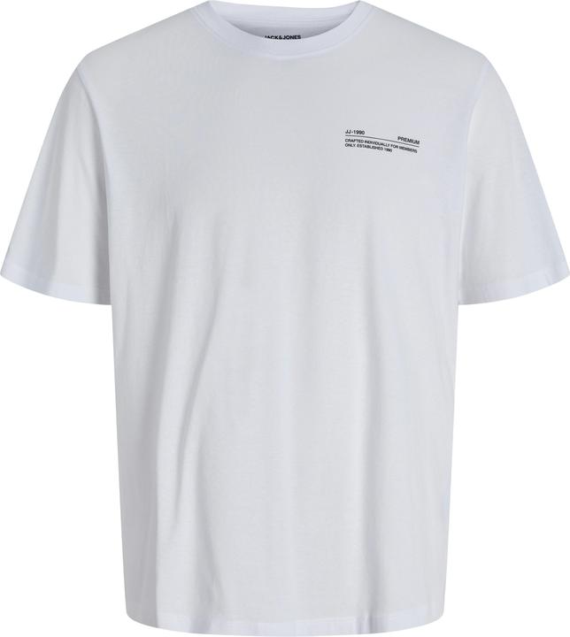 Immagine prodotto Jack & Jones T-shirt stampata con scollo rotondo (XXL)