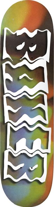 Produktbild Baker Library Card (8.48")