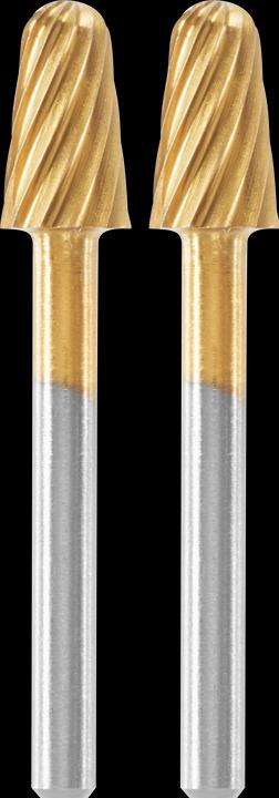 Dremel Fräsmesser