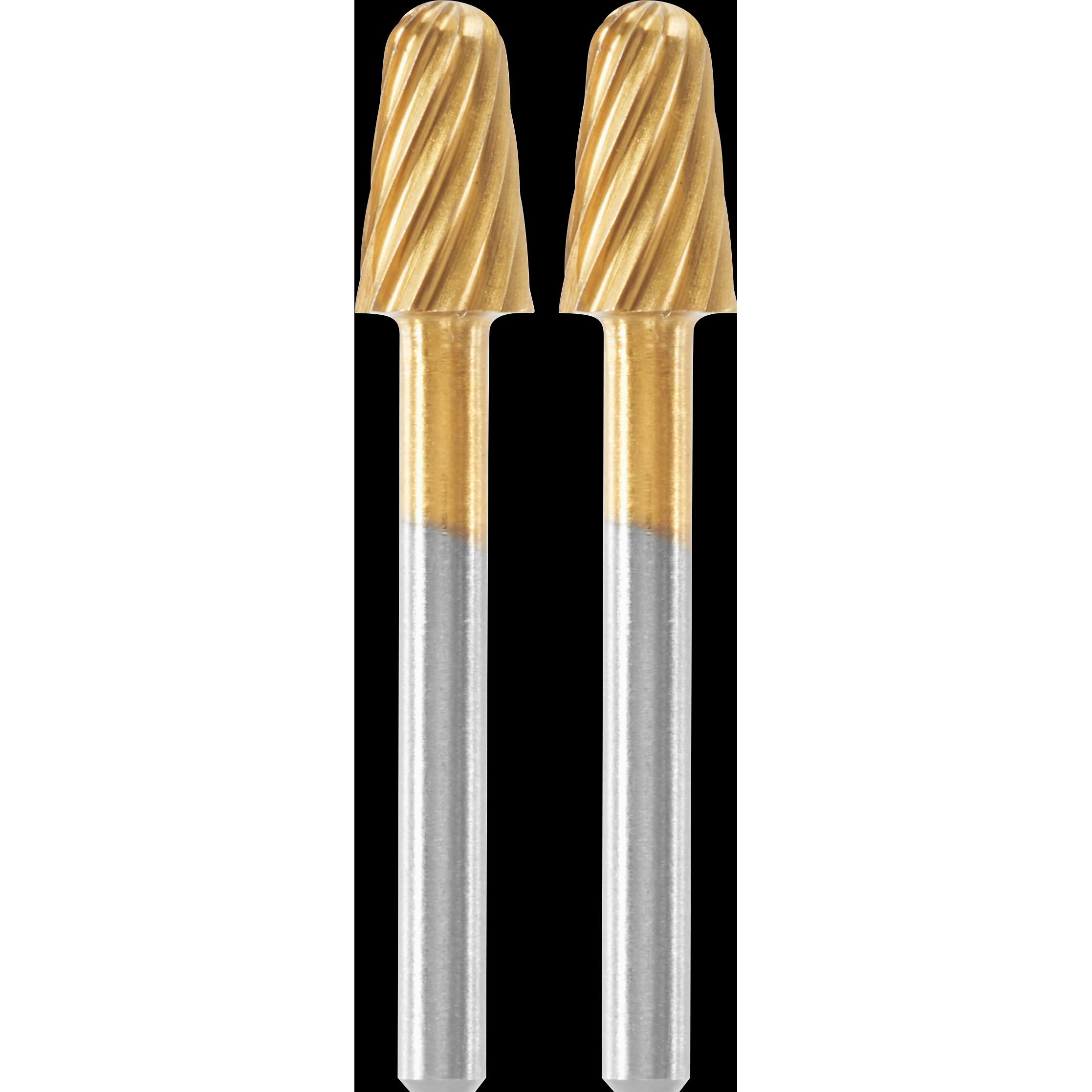 Dremel, Fräser, Fräsmesser