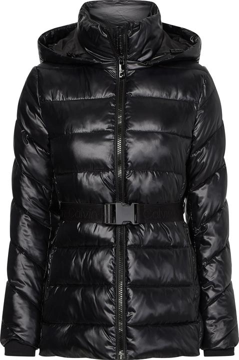 Calvin Klein Funktionsjacke schwarz (M)