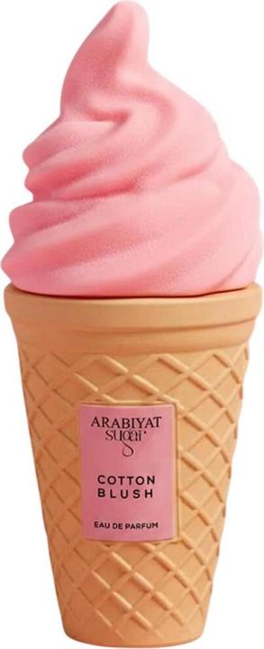 Immagine prodotto Arabiyat Sugar Cotton Blush (Eau de parfum, 100 ml)