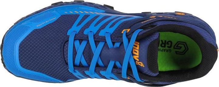 Actual product image inov-8 Roclite Ultra G 320 001079-NYBLNE-M-01 - 41.5 (41.5)