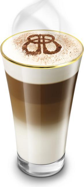 Image du produit Tassimo Latte Macchiato Baileys (40 x Port.)